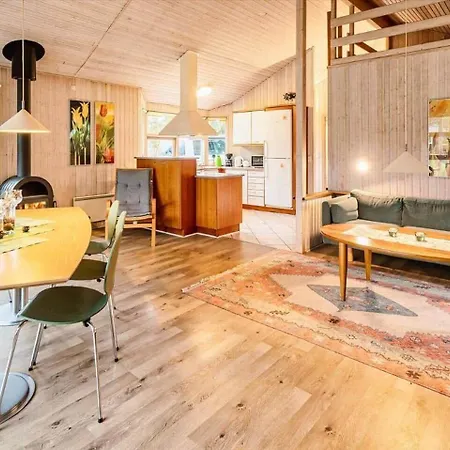 Ve027-vejers-strand-nalevej-16 Ferienhaus *