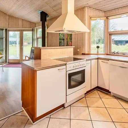 Ve027-vejers-strand-nalevej-16 Ferienhaus *