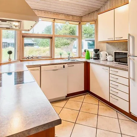 Ve027-vejers-strand-nalevej-16 Ferienhaus