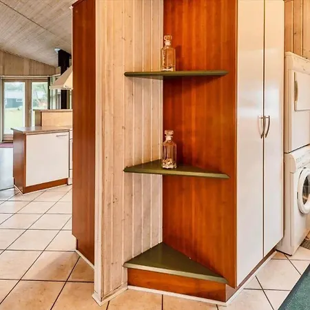 Ferienhaus Ve027-vejers-strand-nalevej-16 *