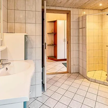 Ferienhaus Ve027-vejers-strand-nalevej-16 *