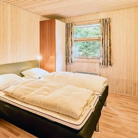 Ve027-vejers-strand-nalevej-16 Ferienhaus