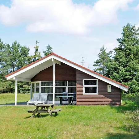 Ferienhaus Ve027-vejers-strand-nalevej-16