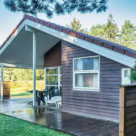 Ferienhaus Ve027-vejers-strand-nalevej-16 *