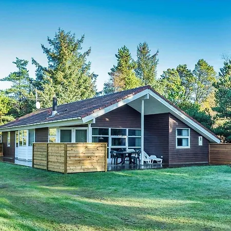 Ve027-vejers-strand-nalevej-16 Ferienhaus *