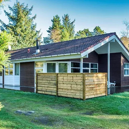 Ferienhaus Ve027-vejers-strand-nalevej-16 Vejers Strand