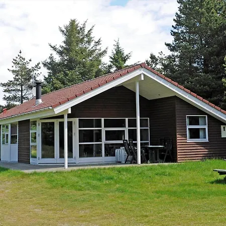 Ferienhaus Ve027-vejers-strand-nalevej-16 Vejers Strand
